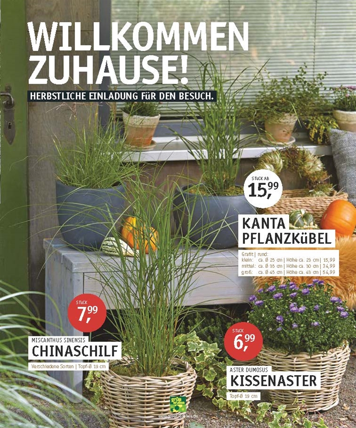 Späth Ihr Gartencenter in VillingenSchwenningen