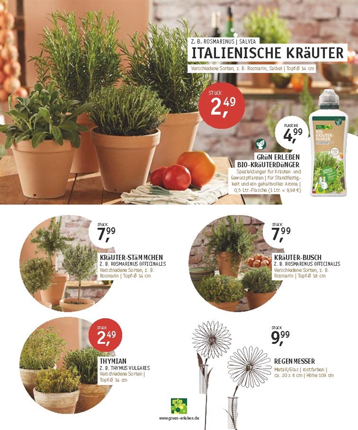 Späth Ihr Gartencenter in VillingenSchwenningen