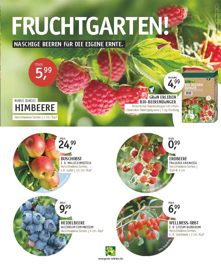 Späth Ihr Gartencenter in VillingenSchwenningen