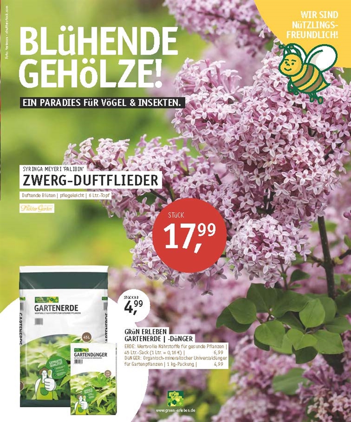 Späth Ihr Gartencenter in VillingenSchwenningen