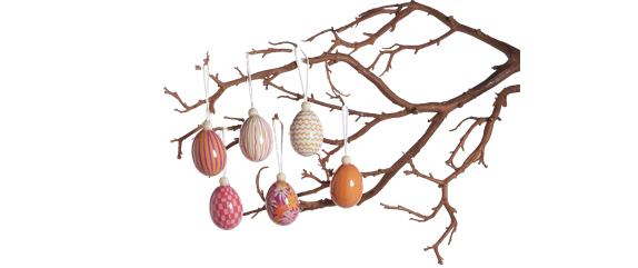 STARTKLAR FüR DEN FRüHLING!