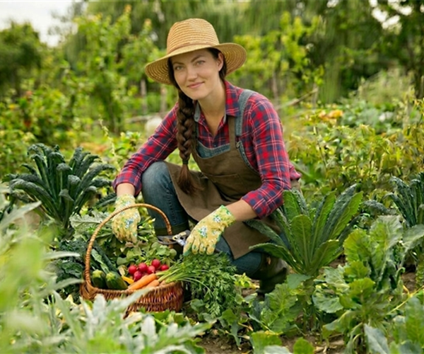 SEMINAR 17.04. - GENUSS GARTEN!