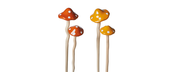 FARBEN VOLLER HERBSTGEFÜHL! 