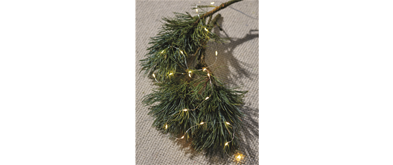 WEIHNACHTLICHE WOHNMAGIE!