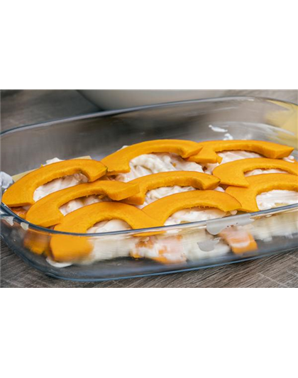 HERBSTLICHE KüRBISREZEPTE HERBSTLICHE KüRBISREZEPTE