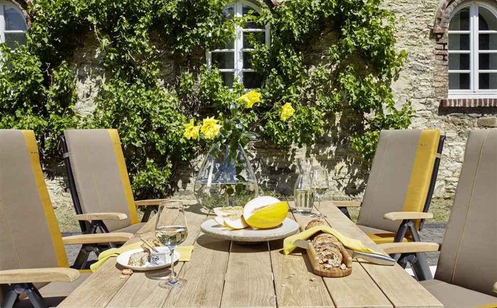 Gartenmöbel - Der führenden Marken