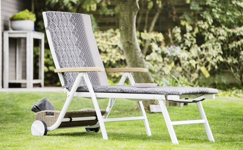 Kettler - Kettler HKS