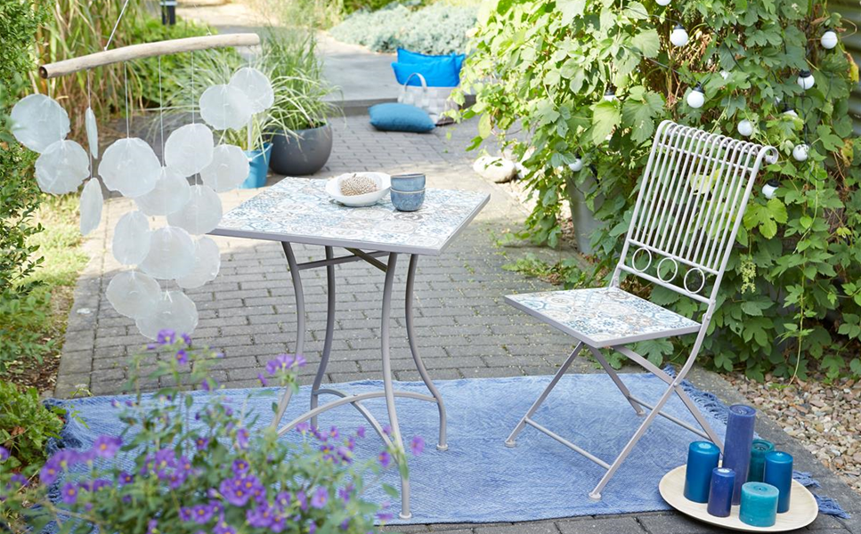 Ein Stilvolles Zuhause