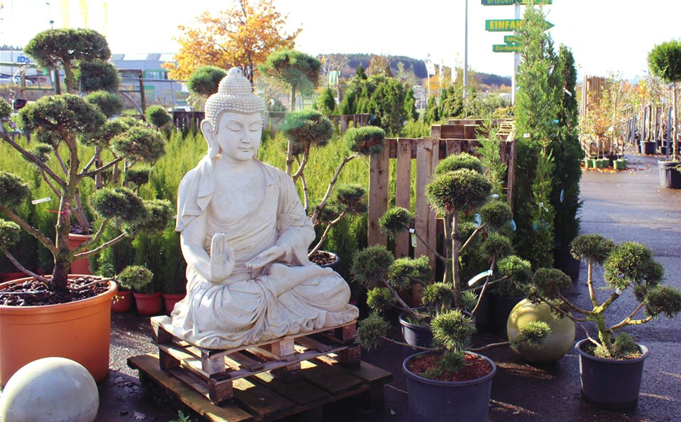 Unsere Philosophie - Nachhaltige Werte