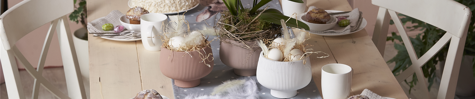 EIN SCHöNES OSTERFEST!