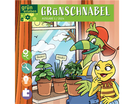 Ausgabe 1 Ausgabe 1