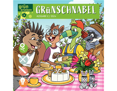 Ausgabe 2 Ausgabe 2